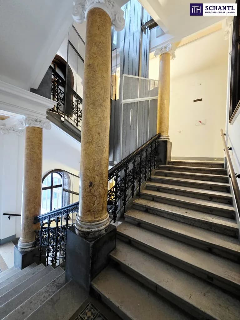 5-Zimmer-Wohnung mieten in Wien – 165,46 m², € 2.701 – Bild 12 von 33