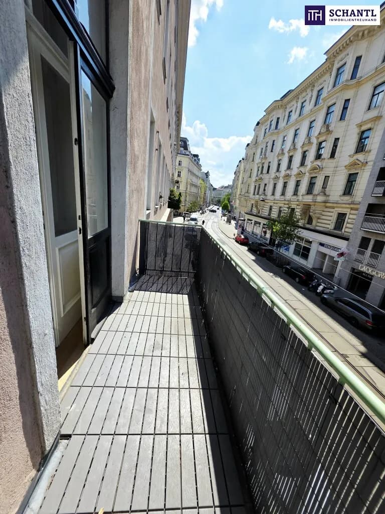 5-Zimmer-Wohnung mieten in Wien – 165,46 m², € 2.701 – Bild 13 von 33