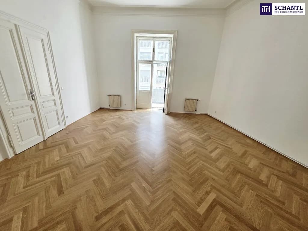 5-Zimmer-Wohnung mieten in Wien – 165,46 m², € 2.701 – Bild 15 von 33