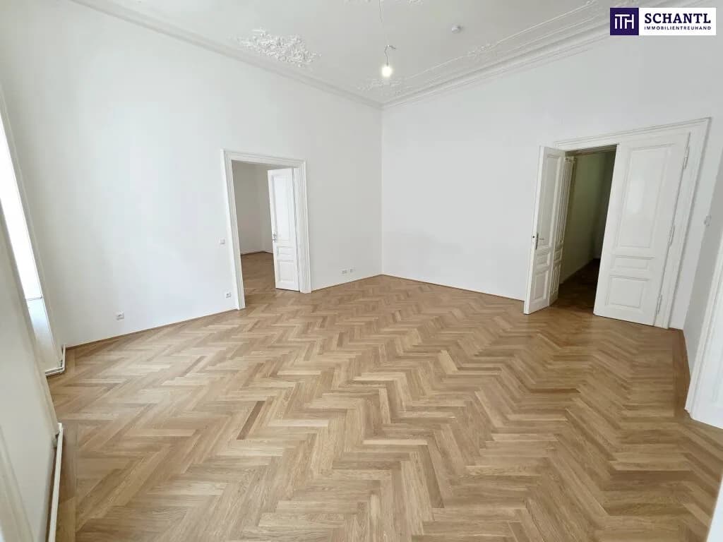5-Zimmer-Wohnung mieten in Wien – 165,46 m², € 2.701 – Bild 16 von 33