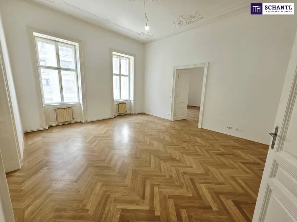 5-Zimmer-Wohnung mieten in Wien – 165,46 m², € 2.701 – Bild 17 von 33