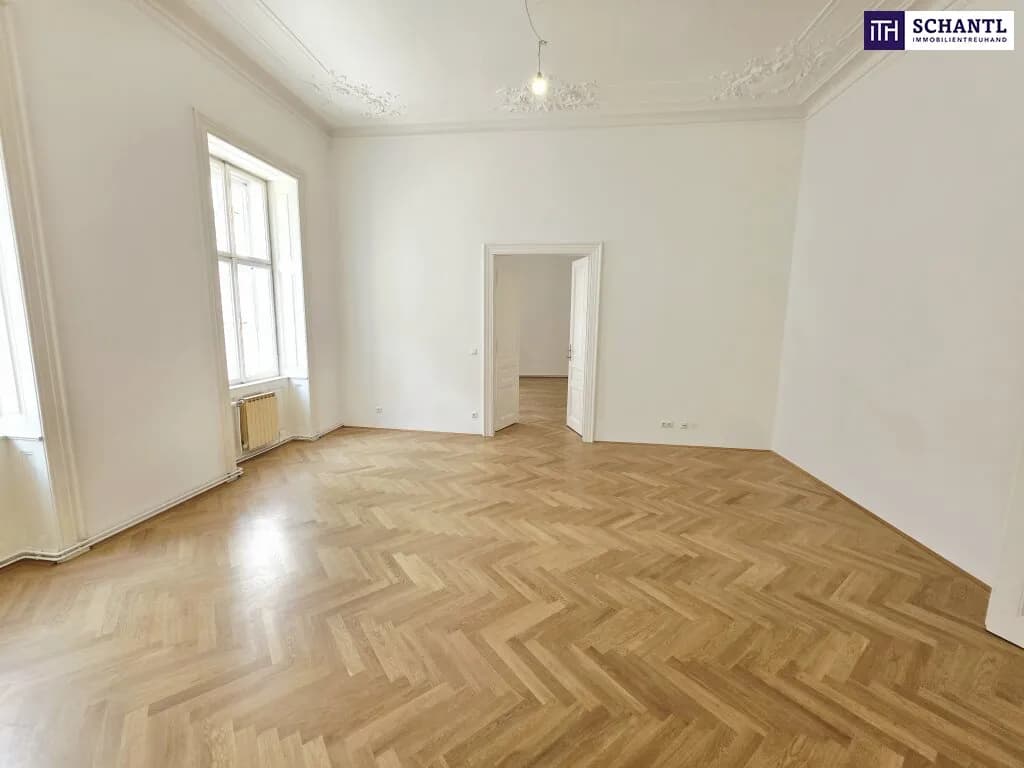 5-Zimmer-Wohnung mieten in Wien – 165,46 m², € 2.701 – Bild 18 von 33