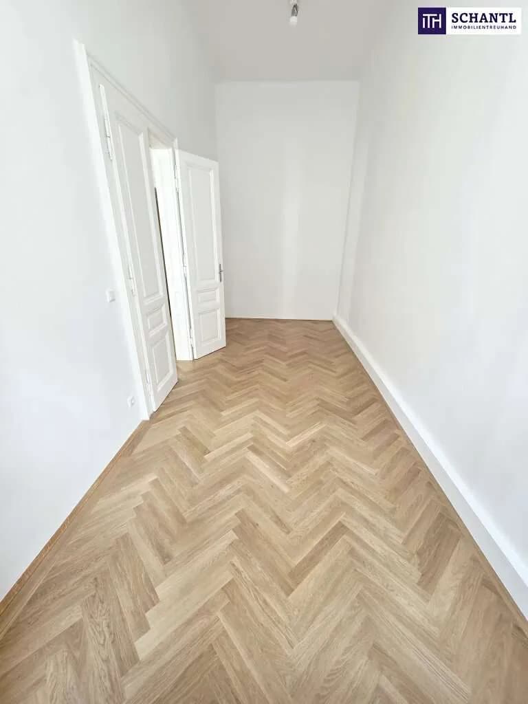 5-Zimmer-Wohnung mieten in Wien – 165,46 m², € 2.701 – Bild 19 von 33
