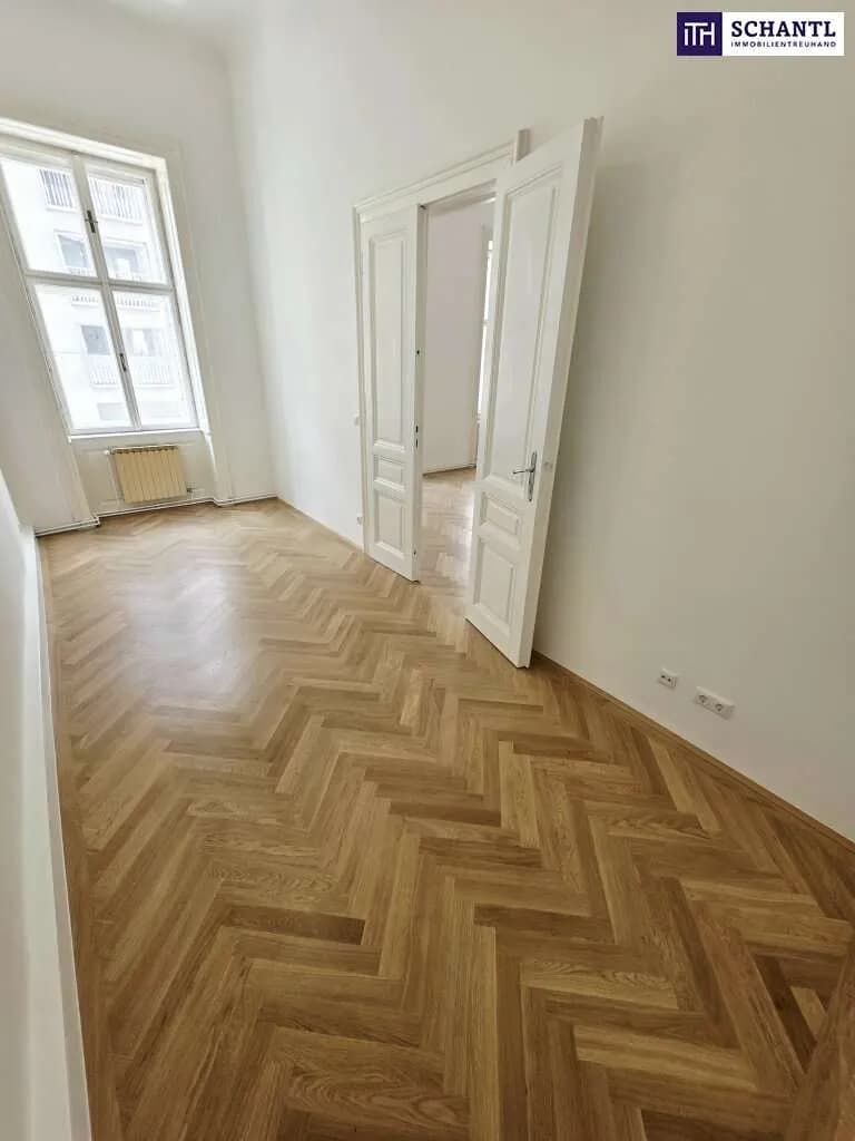5-Zimmer-Wohnung mieten in Wien – 165,46 m², € 2.701 – Bild 20 von 33