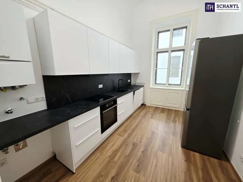 5-Zimmer-Wohnung mieten in Wien – 165,46 m², € 2.701 – Bild 23 von 33