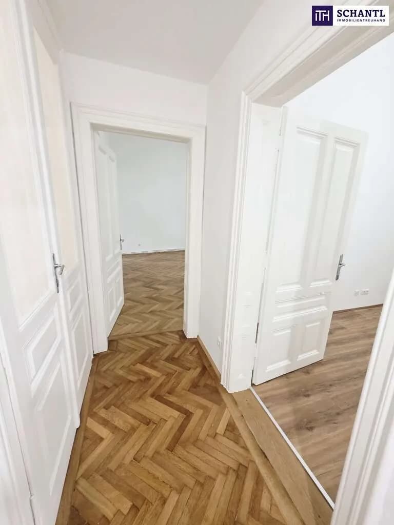 5-Zimmer-Wohnung mieten in Wien – 165,46 m², € 2.701 – Bild 24 von 33