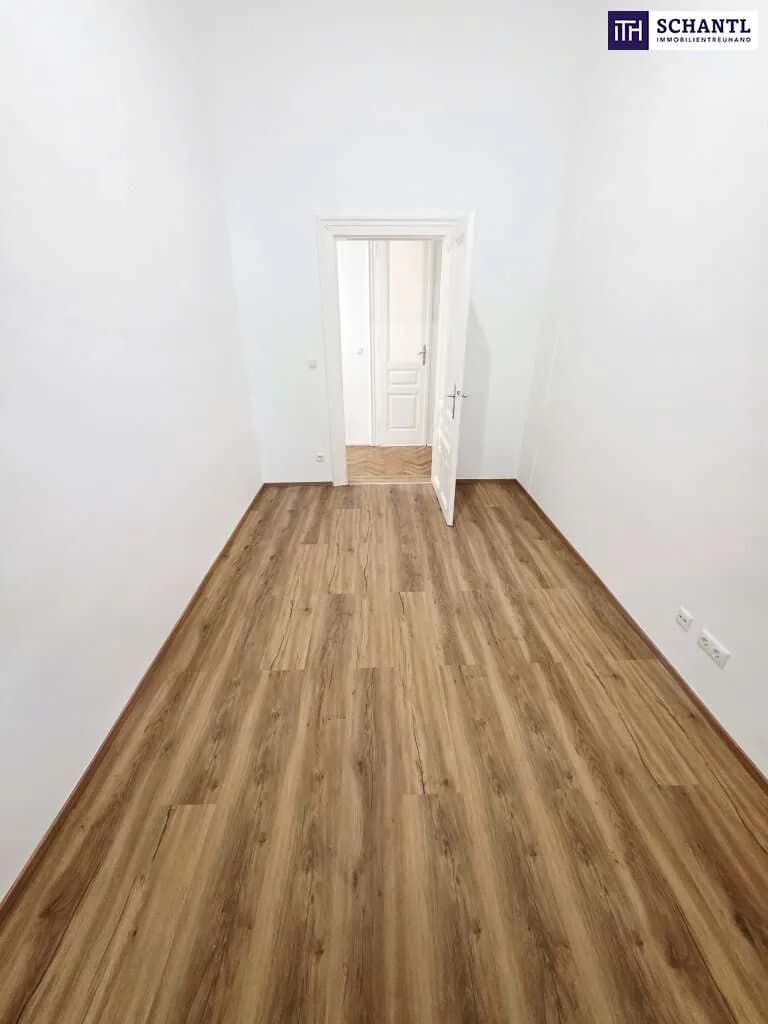 5-Zimmer-Wohnung mieten in Wien – 165,46 m², € 2.701 – Bild 25 von 33