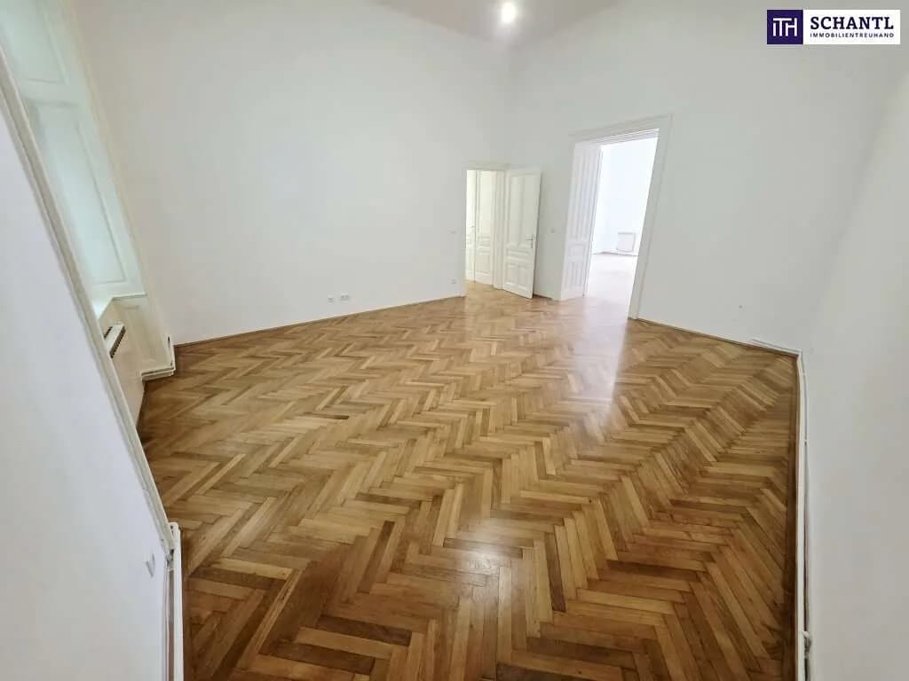 5-Zimmer-Wohnung mieten in Wien – 165,46 m², € 2.701 – Bild 28 von 33