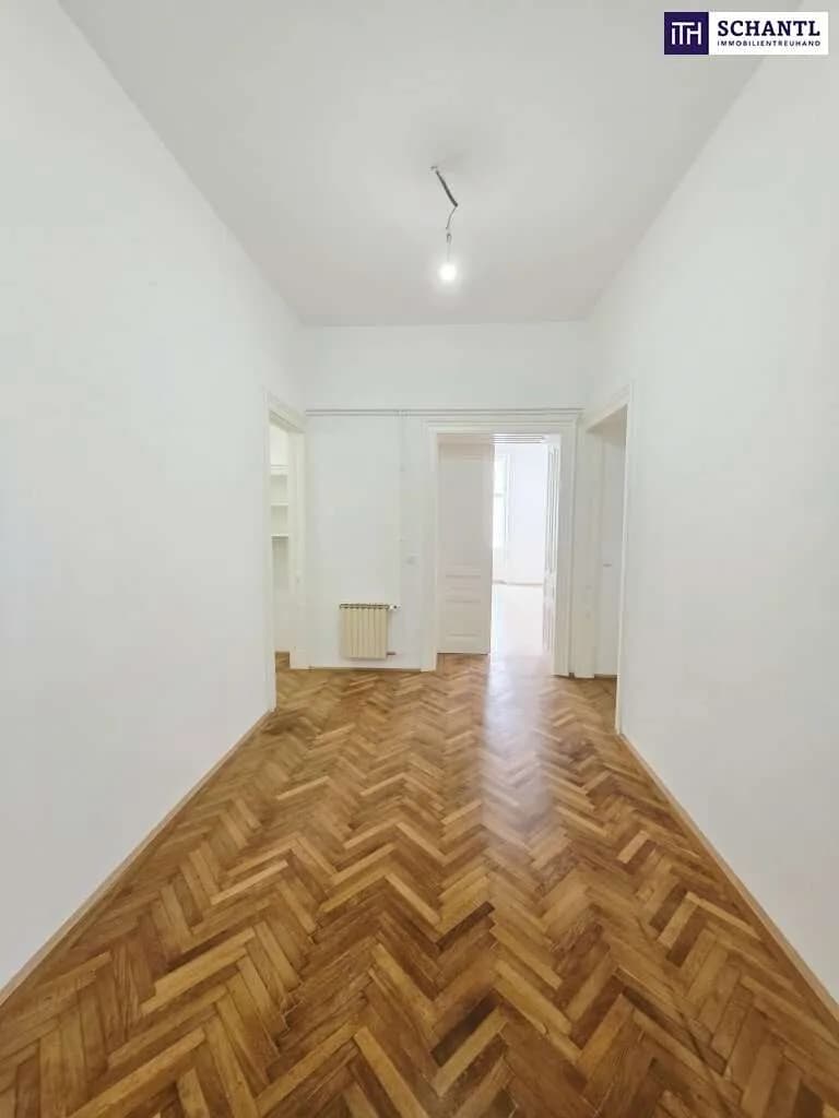 5-Zimmer-Wohnung mieten in Wien – 165,46 m², € 2.701 – Bild 30 von 33