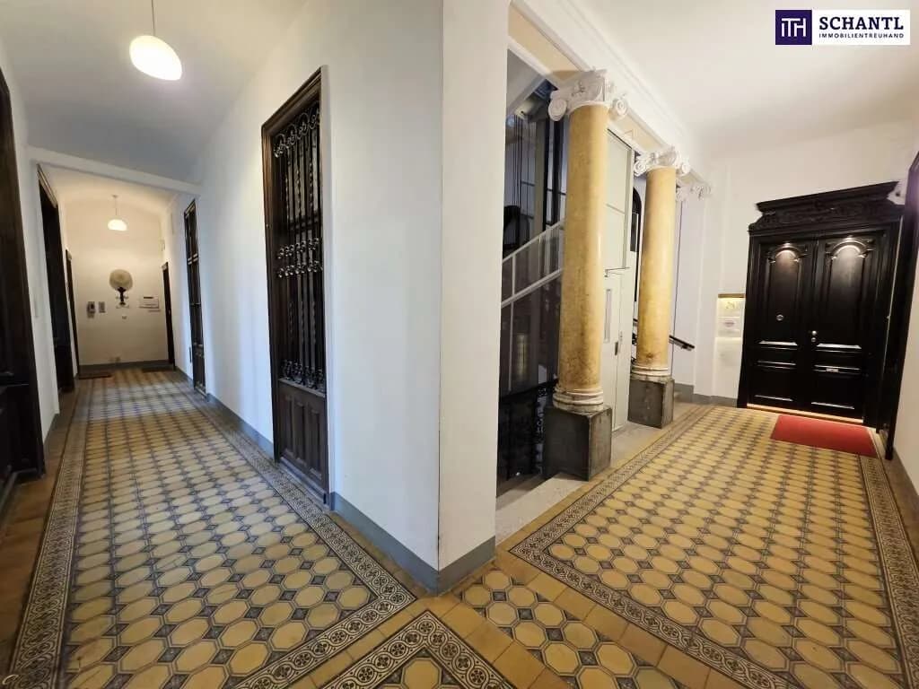 5-Zimmer-Wohnung mieten in Wien – 165,46 m², € 2.701 – Bild 31 von 33