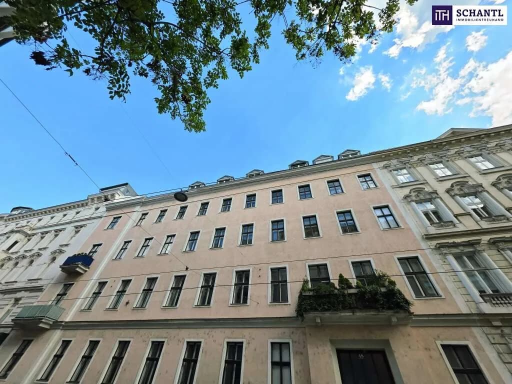 5-Zimmer-Wohnung mieten in Wien – 165,46 m², € 2.701 – Bild 32 von 33