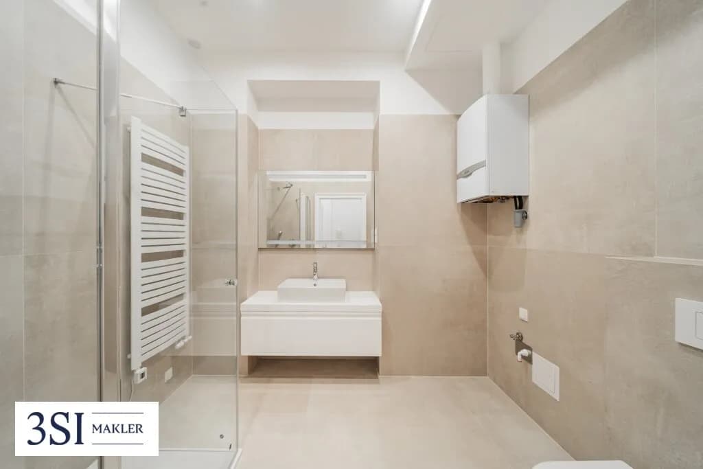 2-Zimmer-Wohnung kaufen in Wien – 43,21 m², € 399.000 – Bild 7 von 9