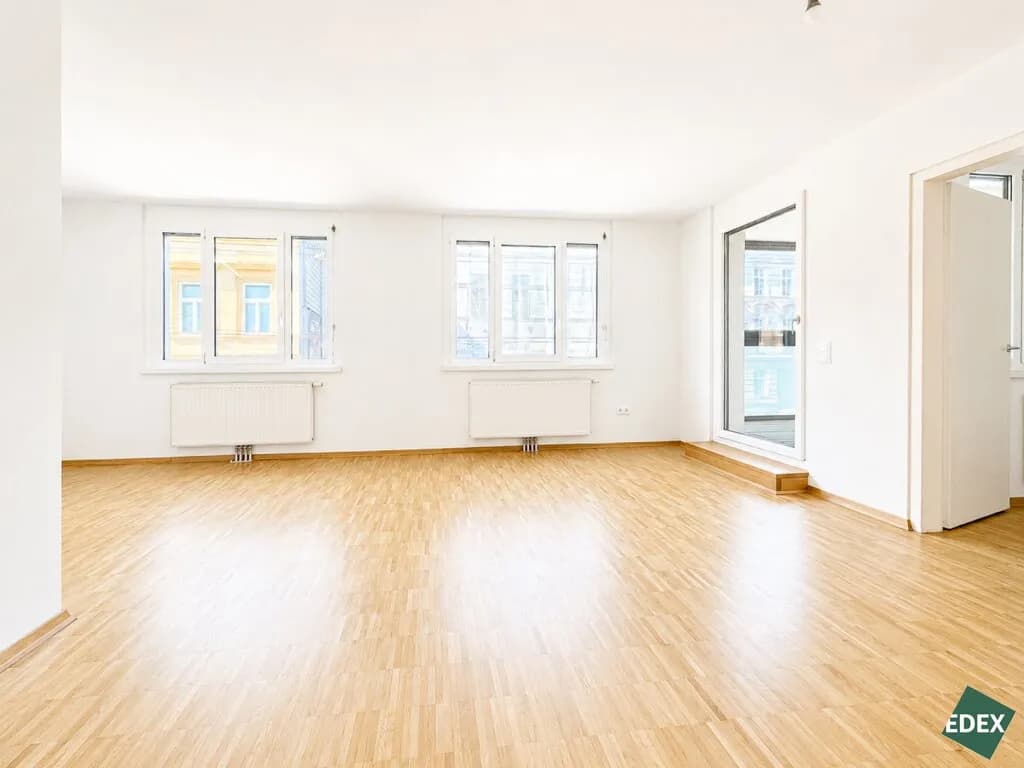 2-Zimmer-Wohnung kaufen in Wien – 68,25 m², € 310.400
