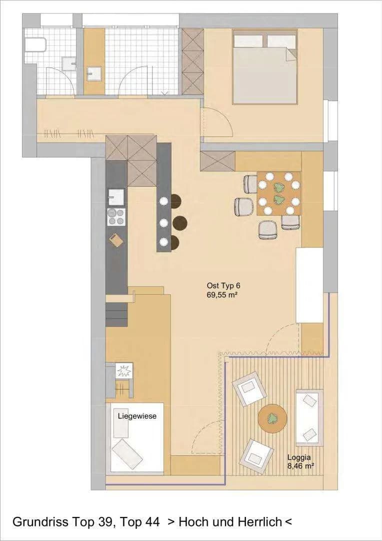 Immobilie kaufen in Imst – 83 m² – Bild 1 von 2