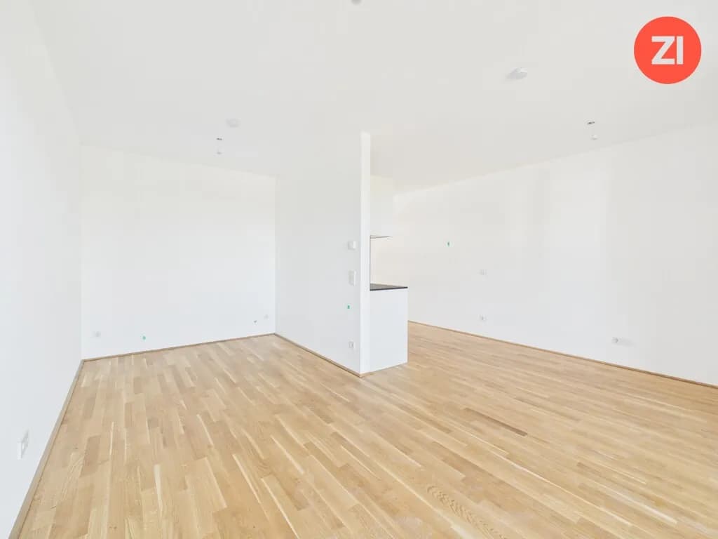 2-Zimmer-Wohnung mieten in Freistadt – 39 m², € 700 – Bild 3 von 8