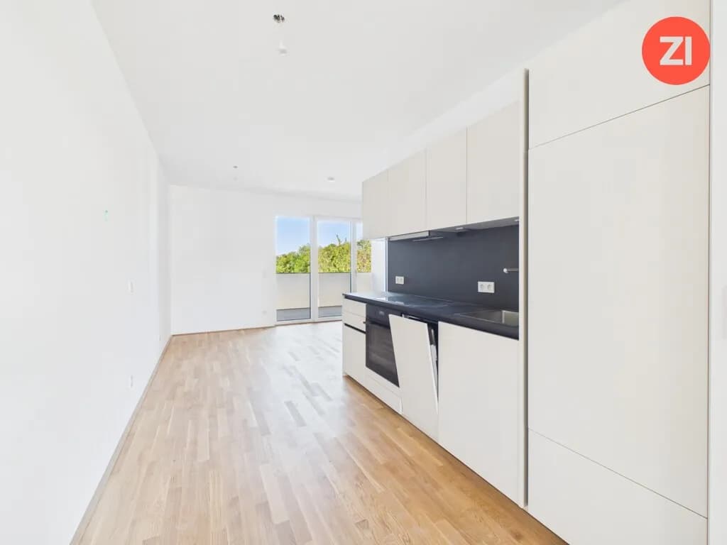 2-Zimmer-Wohnung mieten in Freistadt – 39 m², € 700 – Bild 4 von 8