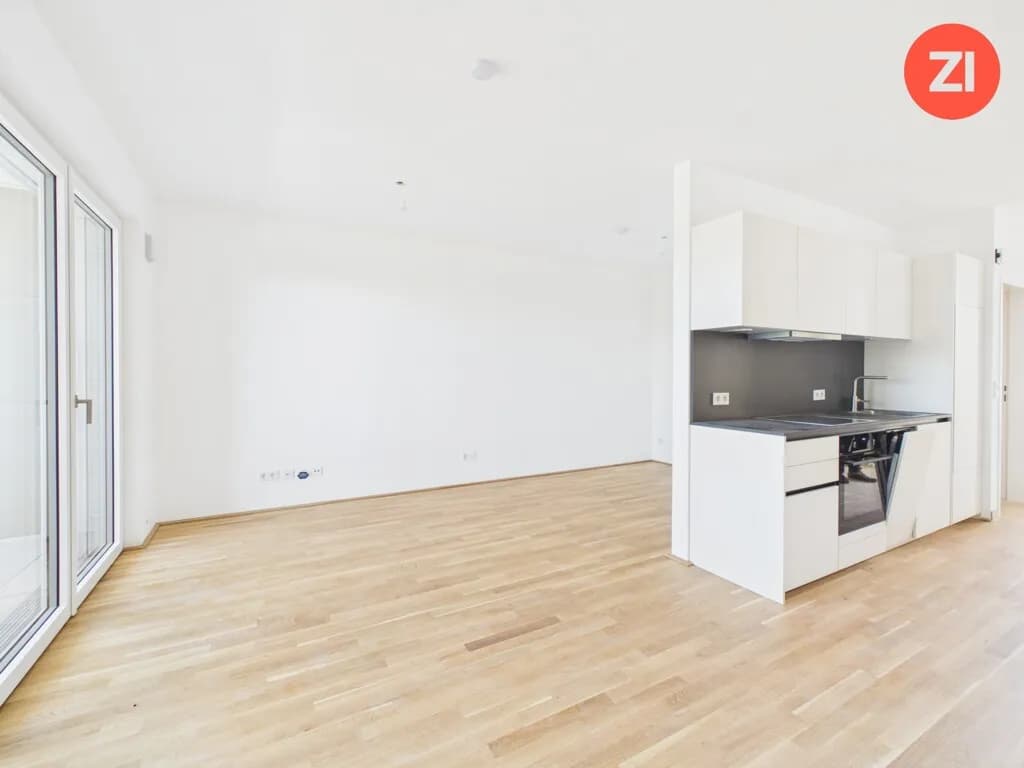 2-Zimmer-Wohnung mieten in Freistadt – 39 m², € 700 – Bild 5 von 8
