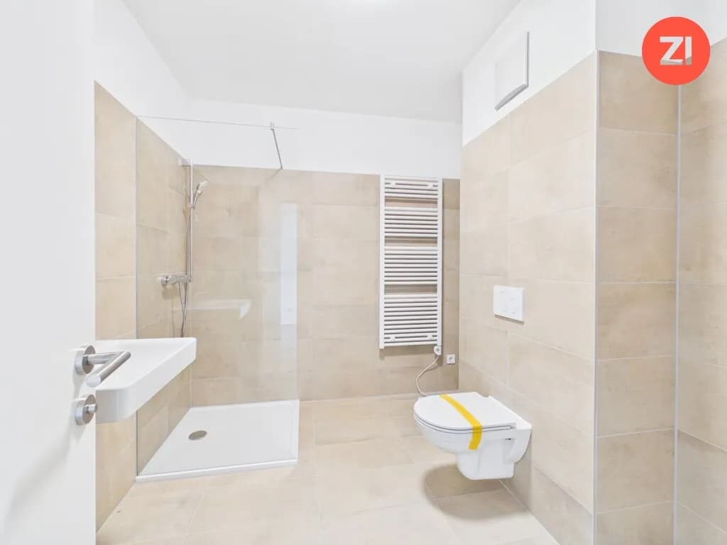 2-Zimmer-Wohnung mieten in Freistadt – 39 m², € 700 – Bild 7 von 8
