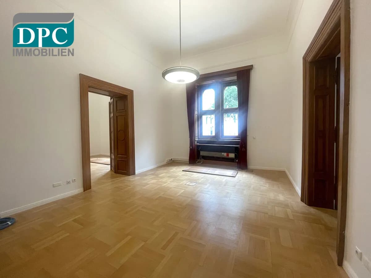 Gewerbeimmobilie mieten in Wien – 132 m², € 3.192