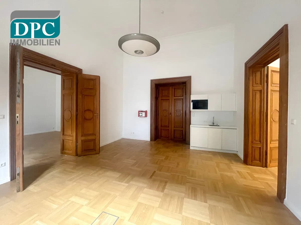 Gewerbeimmobilie mieten in Wien – 132 m², € 3.192 – Bild 6 von 13
