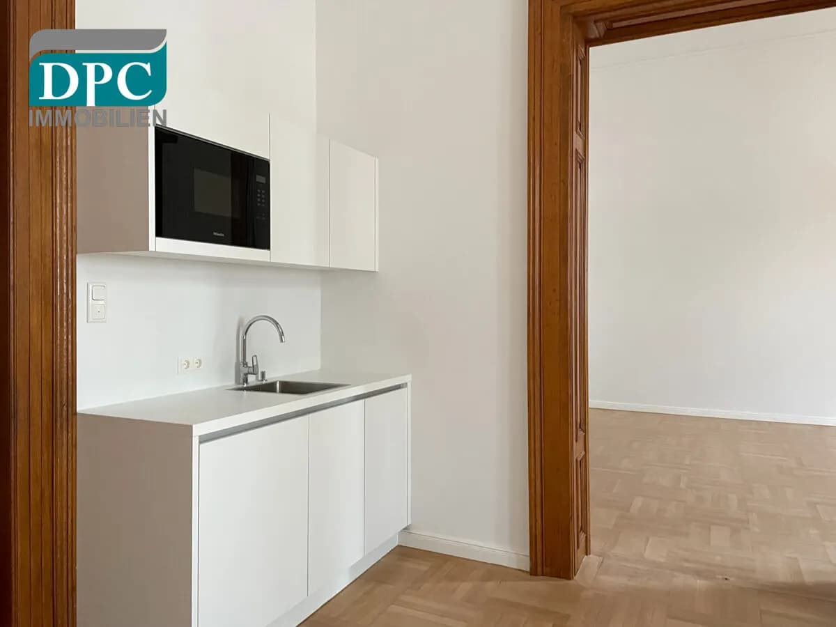 Gewerbeimmobilie mieten in Wien – 132 m², € 3.192 – Bild 7 von 13