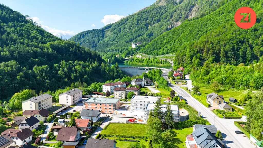 2-Zimmer-Wohnung mieten in Kirchdorf an der Krems – 53,67 m², € 654 – Bild 6 von 12