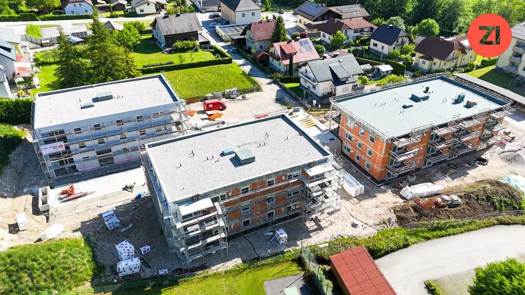2-Zimmer-Wohnung mieten in Kirchdorf an der Krems – 53,67 m², € 654 – Bild 9 von 12