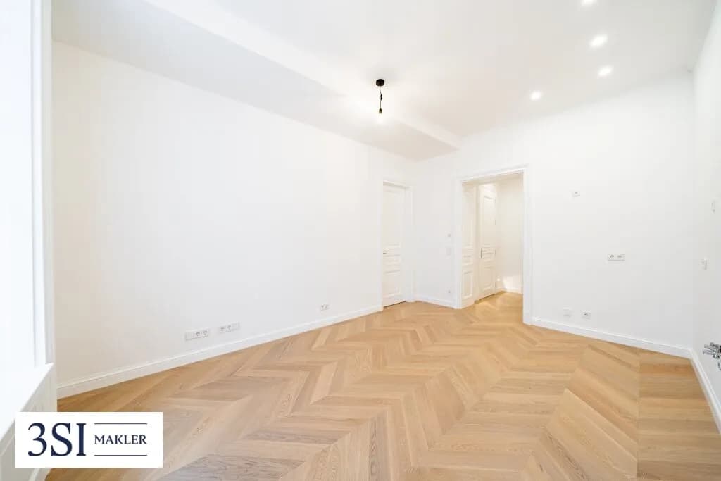 2-Zimmer-Wohnung kaufen in Wien – 45,8 m², € 369.000 – Bild 2 von 17