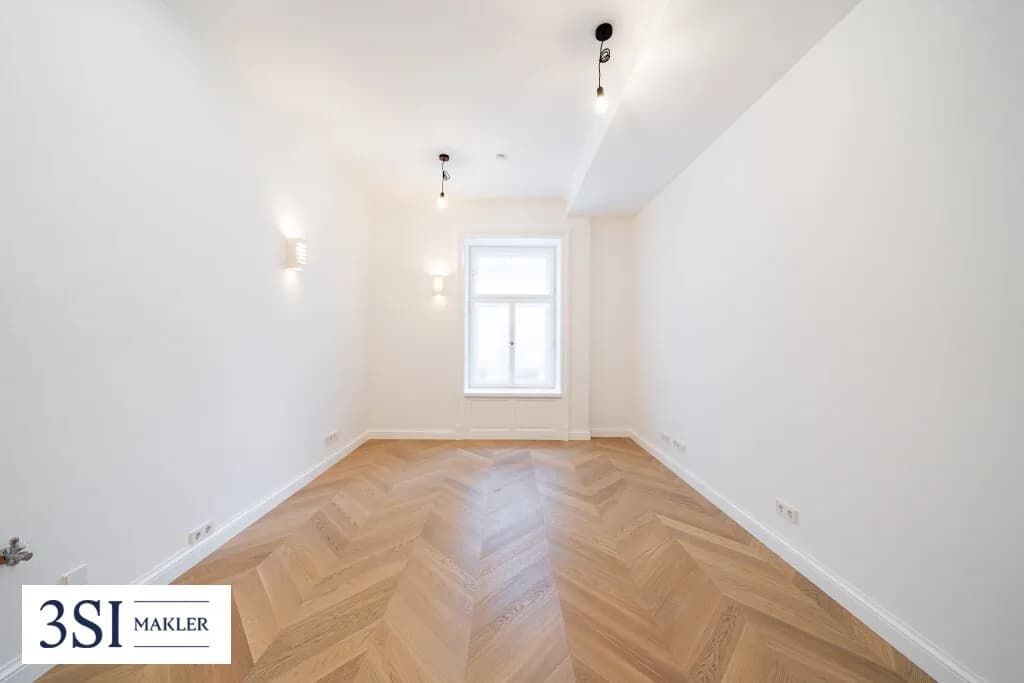 2-Zimmer-Wohnung kaufen in Wien – 45,8 m², € 369.000 – Bild 4 von 17