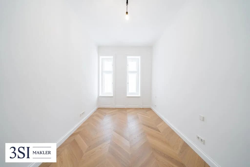 2-Zimmer-Wohnung kaufen in Wien – 45,8 m², € 369.000 – Bild 8 von 17