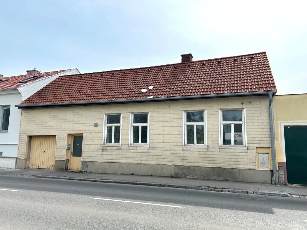 Haus kaufen in Baden – 150 m², € 430.000 – Bild 2 von 17