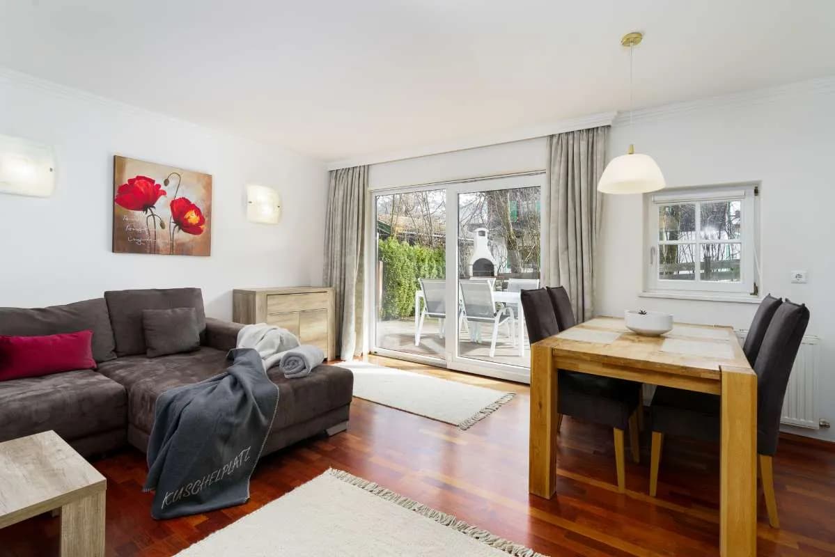 3-Zimmer-Wohnung kaufen in Kitzbühel – 71,4 m², € 1.160.000 – Bild 2 von 10