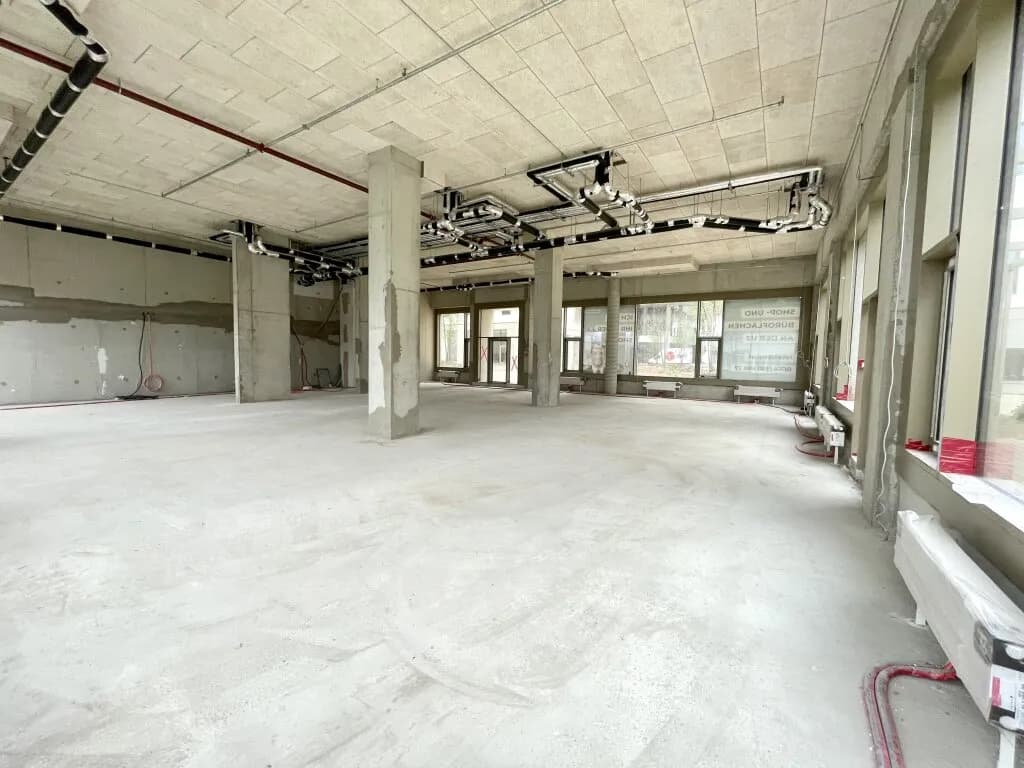 Gewerbeimmobilie mieten in Wien – 317 m², € 5.519 – Bild 3 von 14