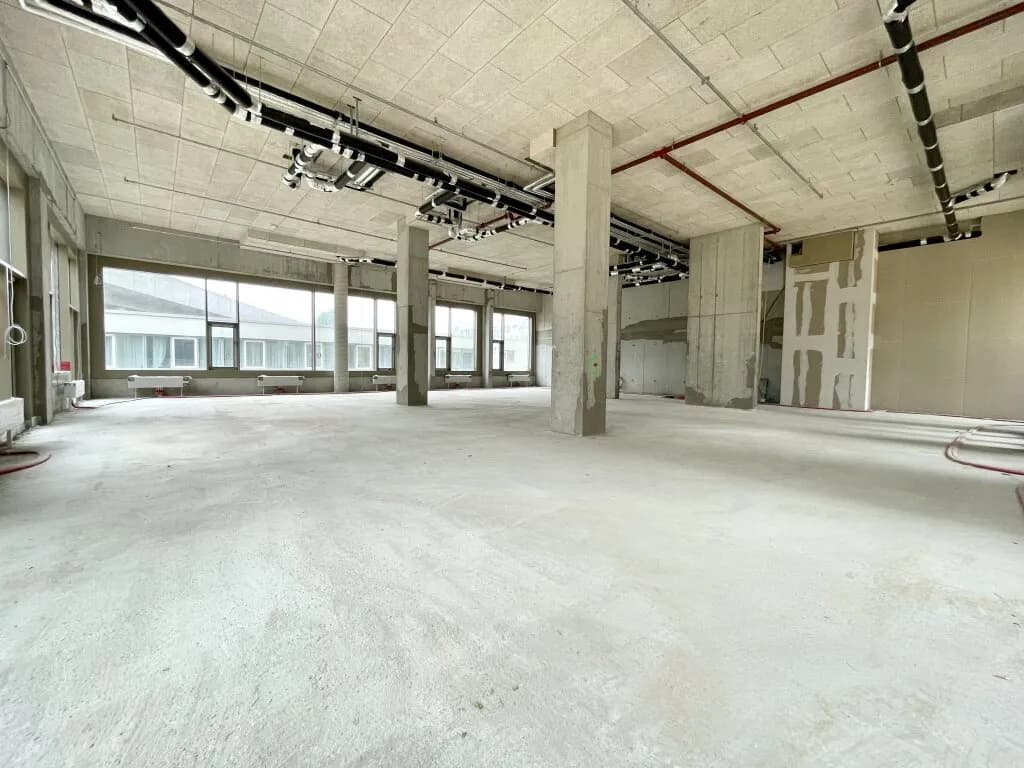 Gewerbeimmobilie mieten in Wien – 317 m², € 5.519 – Bild 4 von 14