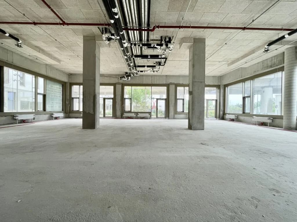Gewerbeimmobilie mieten in Wien – 317 m², € 5.519 – Bild 5 von 14