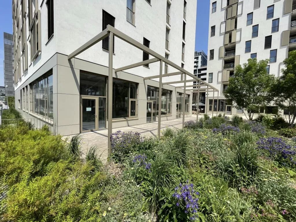 Gewerbeimmobilie mieten in Wien – 317 m², € 5.519 – Bild 6 von 14