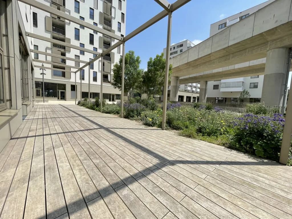 Gewerbeimmobilie mieten in Wien – 317 m², € 5.519 – Bild 8 von 14