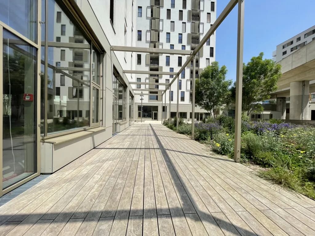 Gewerbeimmobilie mieten in Wien – 317 m², € 5.519 – Bild 9 von 14