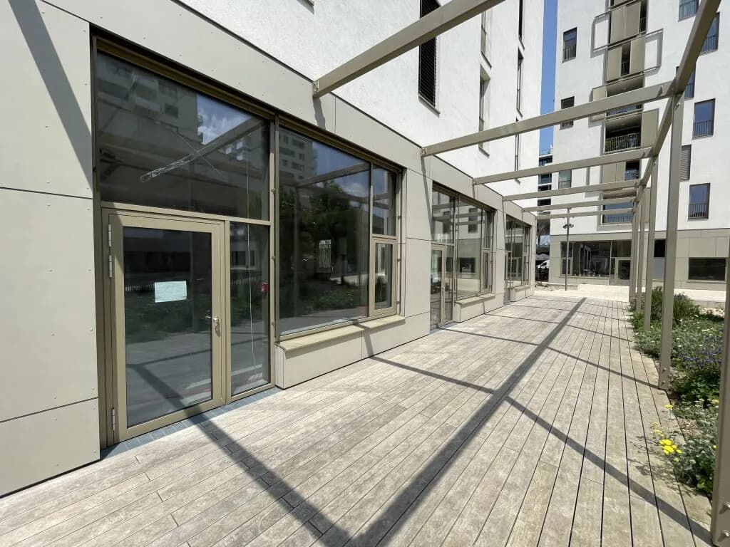 Gewerbeimmobilie mieten in Wien – 317 m², € 5.519 – Bild 10 von 14