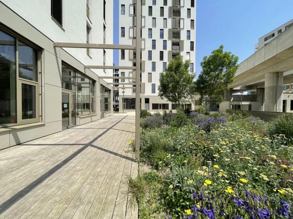 Gewerbeimmobilie mieten in Wien – 317 m², € 5.519 – Bild 11 von 14