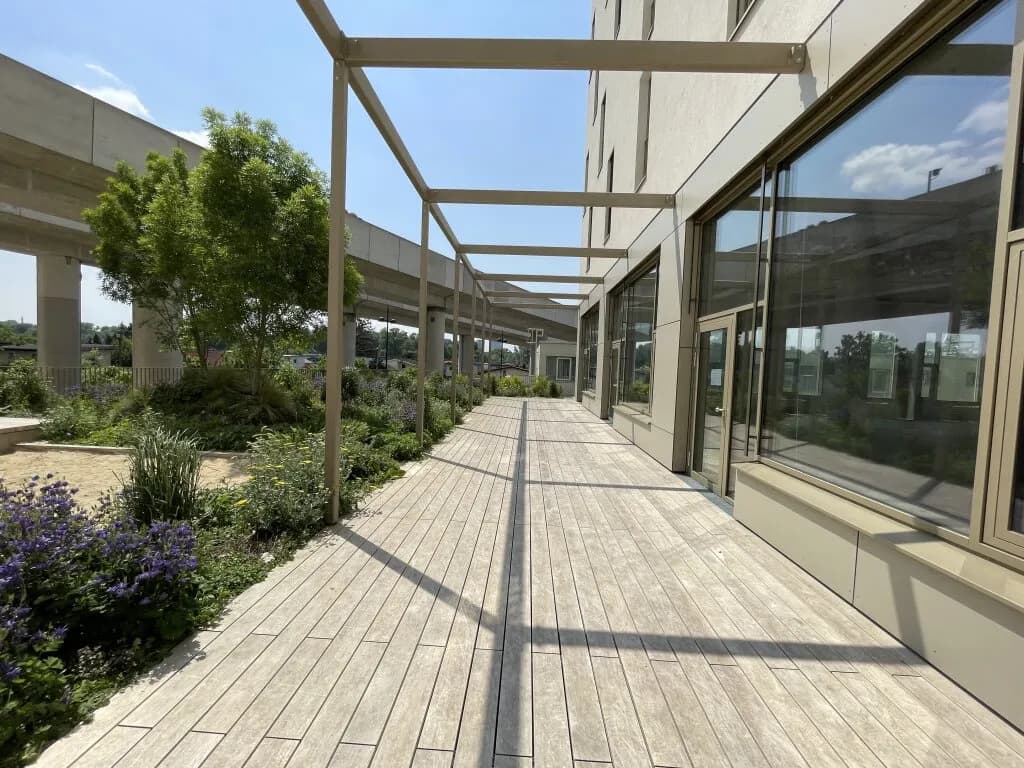 Gewerbeimmobilie mieten in Wien – 317 m², € 5.519 – Bild 12 von 14