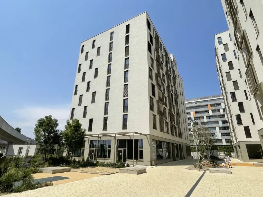 Gewerbeimmobilie mieten in Wien – 317 m², € 5.519 – Bild 13 von 14