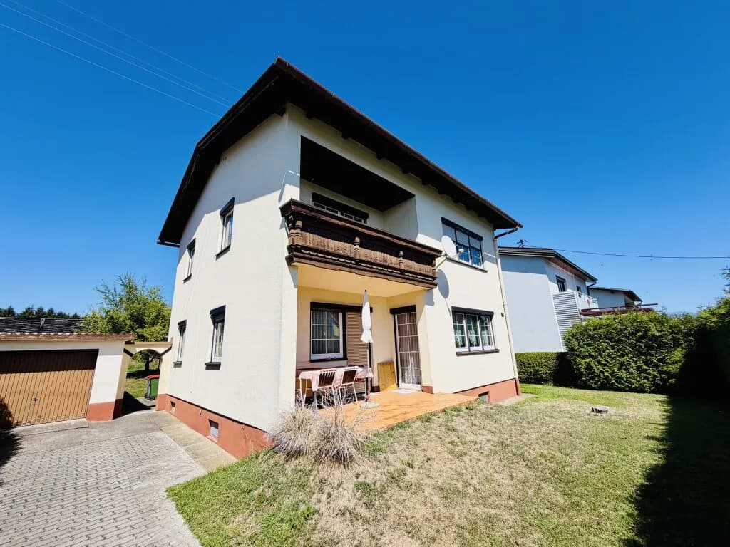 6-Zimmer-Haus kaufen in Murtal – 146 m², € 186.000