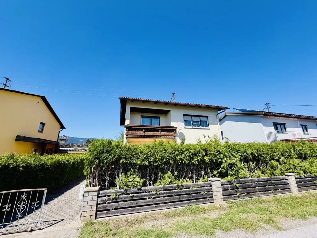 6-Zimmer-Haus kaufen in Murtal – 146 m², € 186.000 – Bild 2 von 53