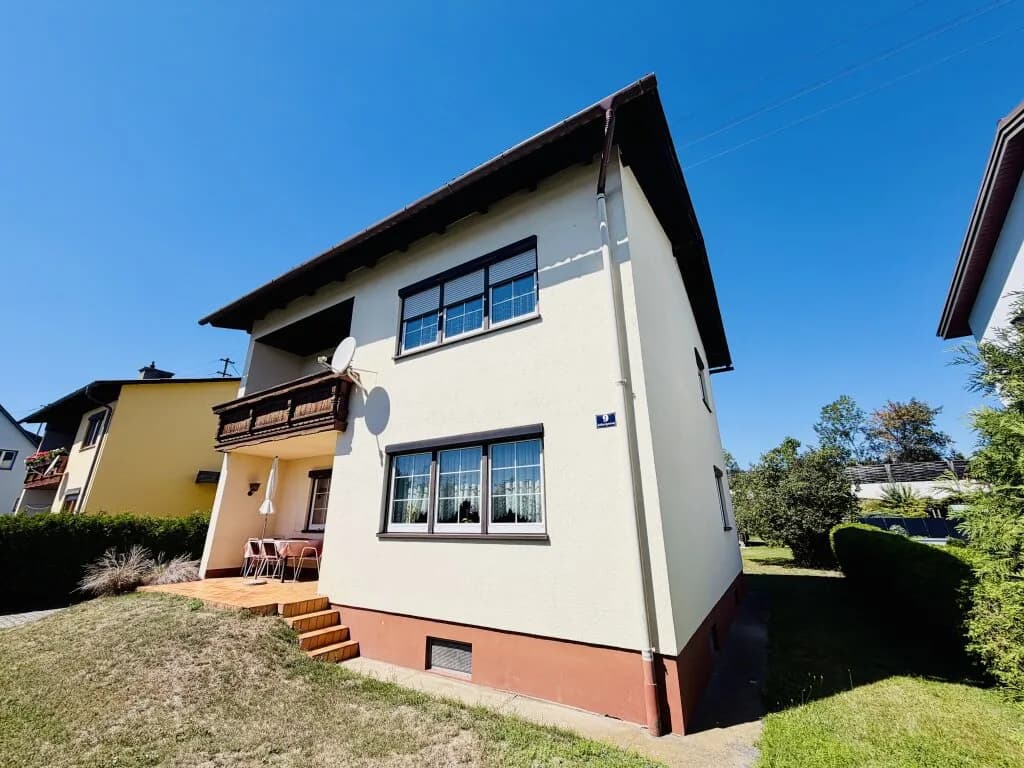 6-Zimmer-Haus kaufen in Murtal – 146 m², € 186.000 – Bild 4 von 53