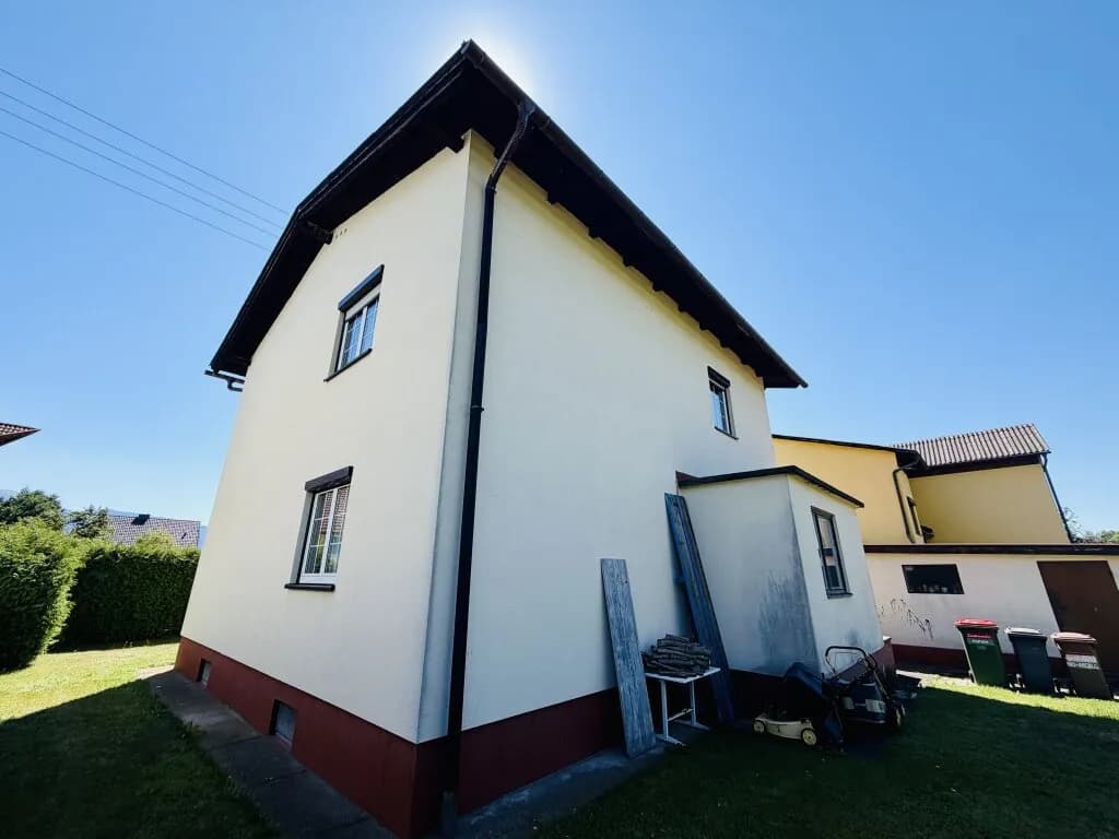 6-Zimmer-Haus kaufen in Murtal – 146 m², € 186.000 – Bild 5 von 53
