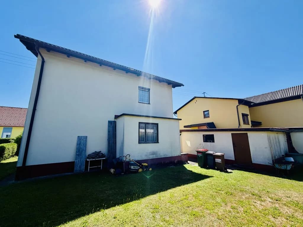 6-Zimmer-Haus kaufen in Murtal – 146 m², € 186.000 – Bild 6 von 53
