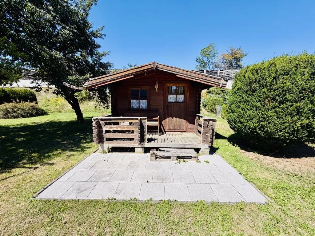 6-Zimmer-Haus kaufen in Murtal – 146 m², € 186.000 – Bild 8 von 53