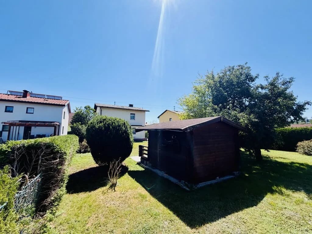 6-Zimmer-Haus kaufen in Murtal – 146 m², € 186.000 – Bild 9 von 53