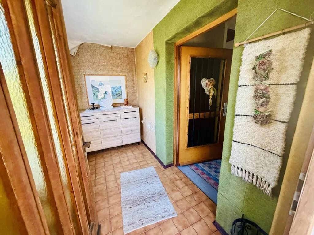 6-Zimmer-Haus kaufen in Murtal – 146 m², € 186.000 – Bild 11 von 53